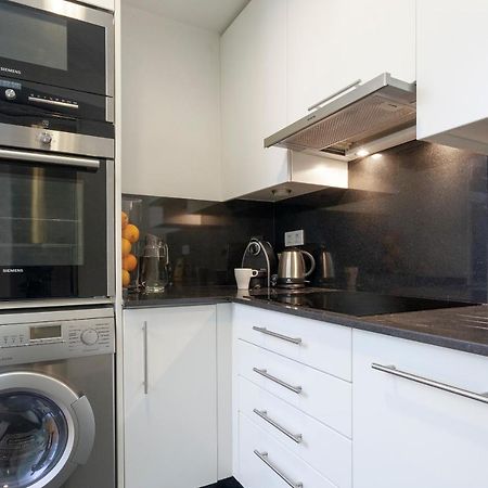 Acogedor Apartamento Junto A La Catedral By Rent Me Malaga Zewnętrze zdjęcie