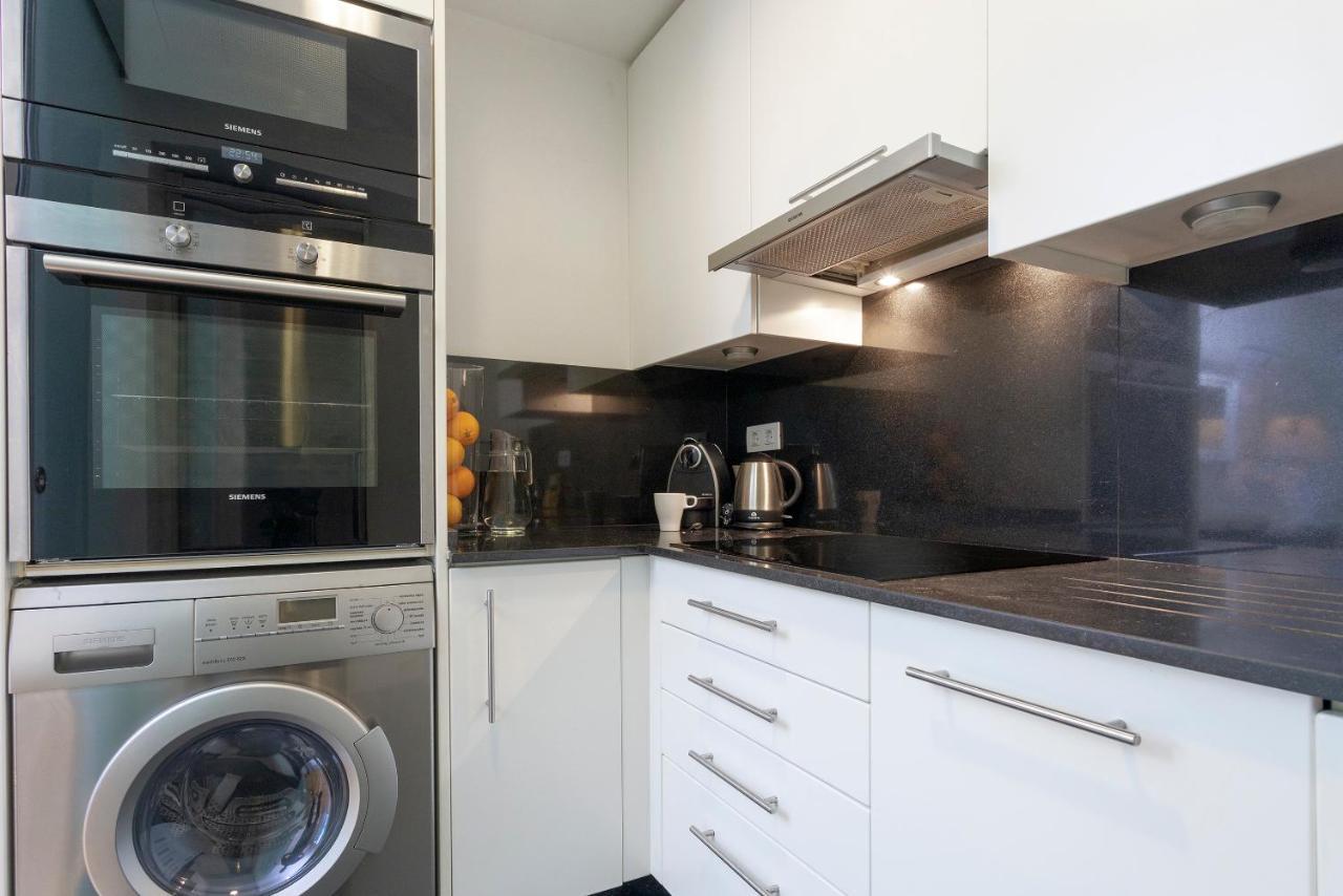 Acogedor Apartamento Junto A La Catedral By Rent Me Malaga Zewnętrze zdjęcie