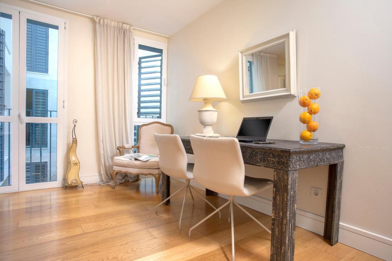 Acogedor Apartamento Junto A La Catedral By Rent Me Malaga Zewnętrze zdjęcie